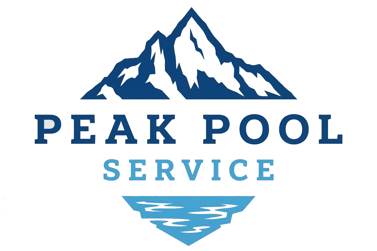 Peak Pool Service