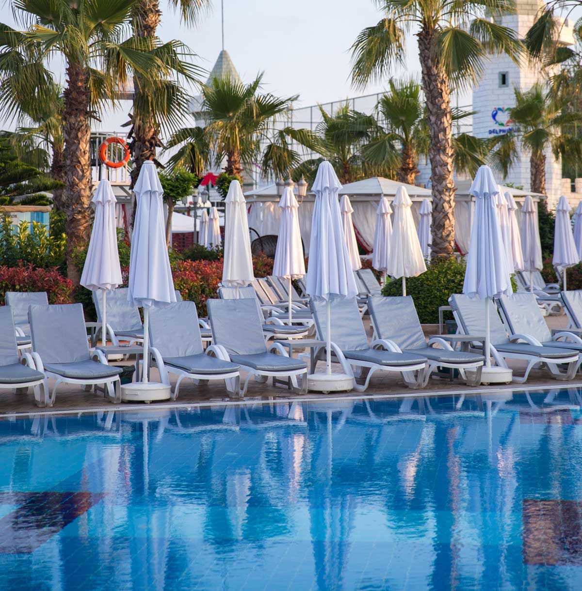 area-pool