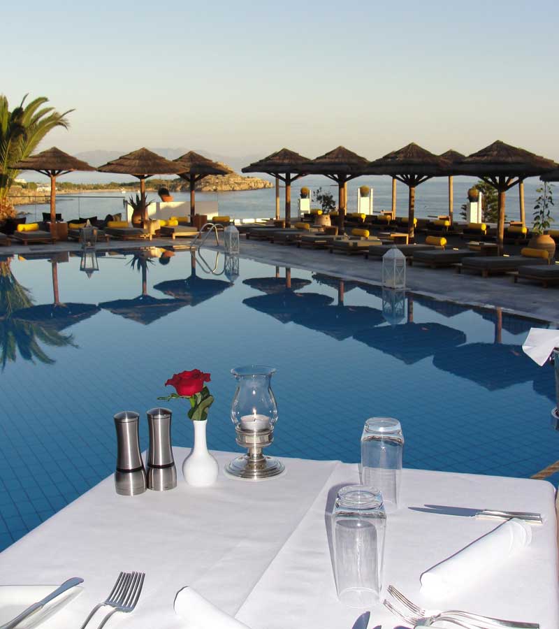 evening-pool